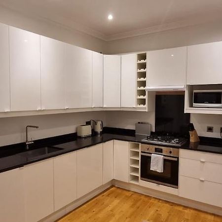 Appartement Star London Warwick Mansions 3-Bed Oasis Extérieur photo