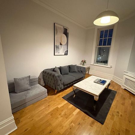 Appartement Star London Warwick Mansions 3-Bed Oasis Extérieur photo