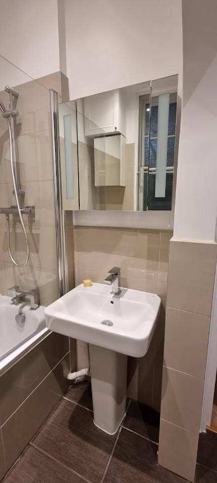 Appartement Star London Warwick Mansions 3-Bed Oasis Extérieur photo