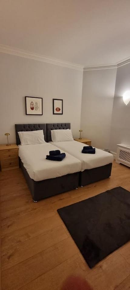 Appartement Star London Warwick Mansions 3-Bed Oasis Extérieur photo