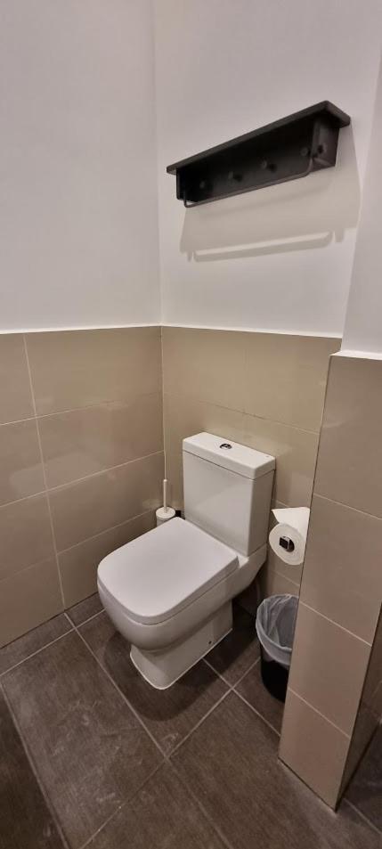 Appartement Star London Warwick Mansions 3-Bed Oasis Extérieur photo