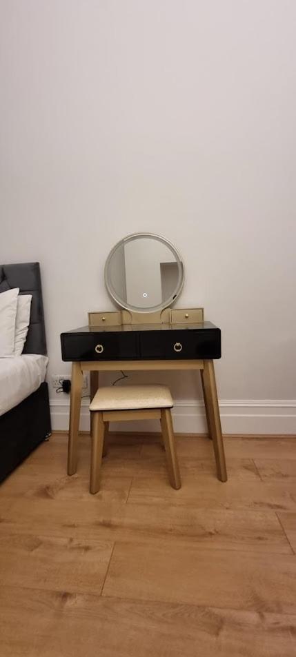 Appartement Star London Warwick Mansions 3-Bed Oasis Extérieur photo