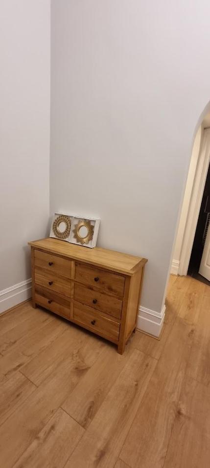 Appartement Star London Warwick Mansions 3-Bed Oasis Extérieur photo